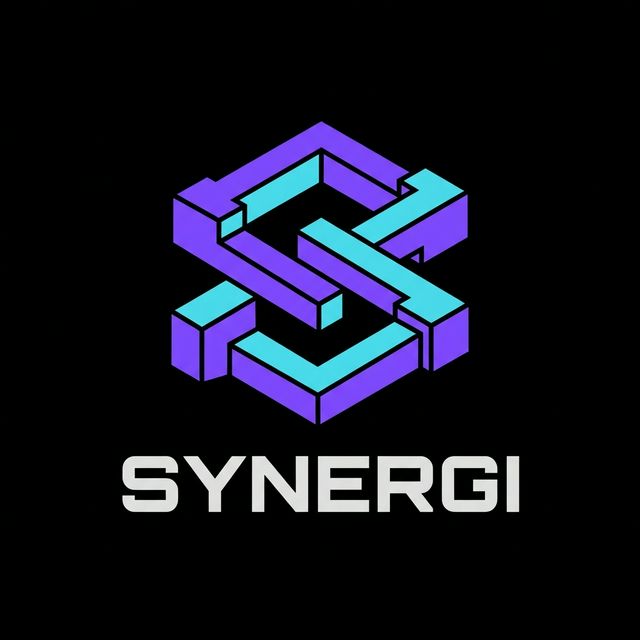 SYNERGI Logo